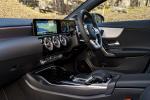 Mercedes-AMG CLA35 4Matic 2019 года (UK)